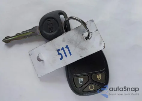 2017 Chevrolet Traverse 1Lt из США, поврежденный, VIN 1GNKVGKD6HJ339278